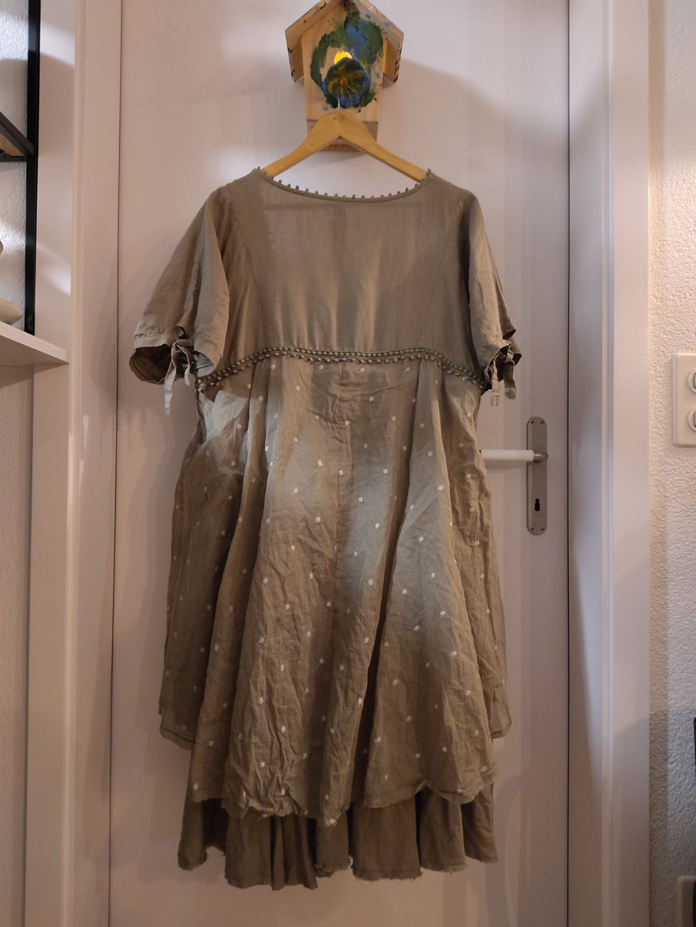 Ewa I Walla Vestiti: Kleid von Ewa i Walla – Usato da Langenthal venduto da Carmilla94 1