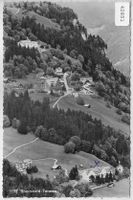 Braunwald-Terasse