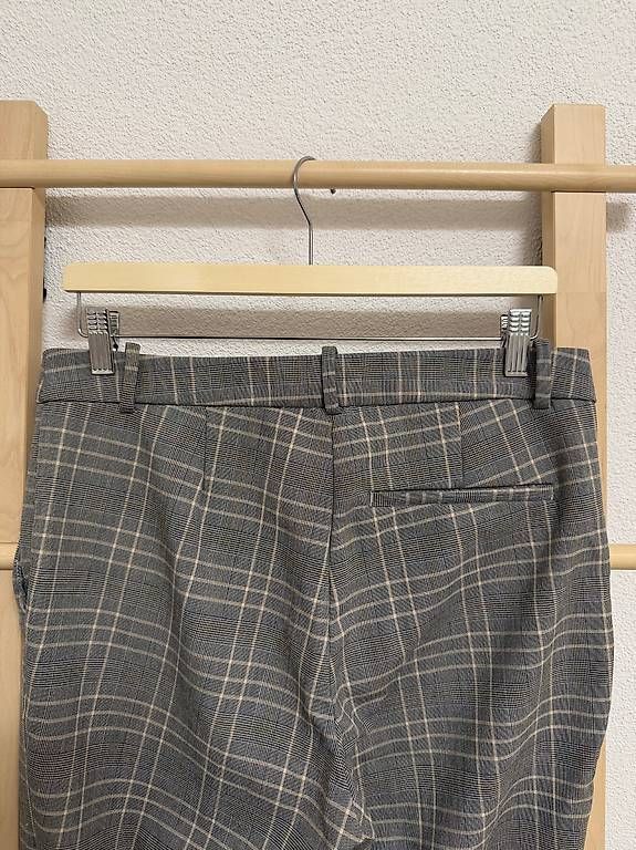 Pantaloni: H&M Hose kariert Gr. 40 – Usato da Luzern venduto da szu_th9s 1