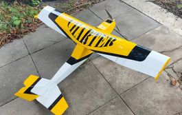 Turbo Charter rc