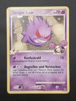 Gengar GL 40/111 Pokémon Rising Rivals 2009 -DE – played