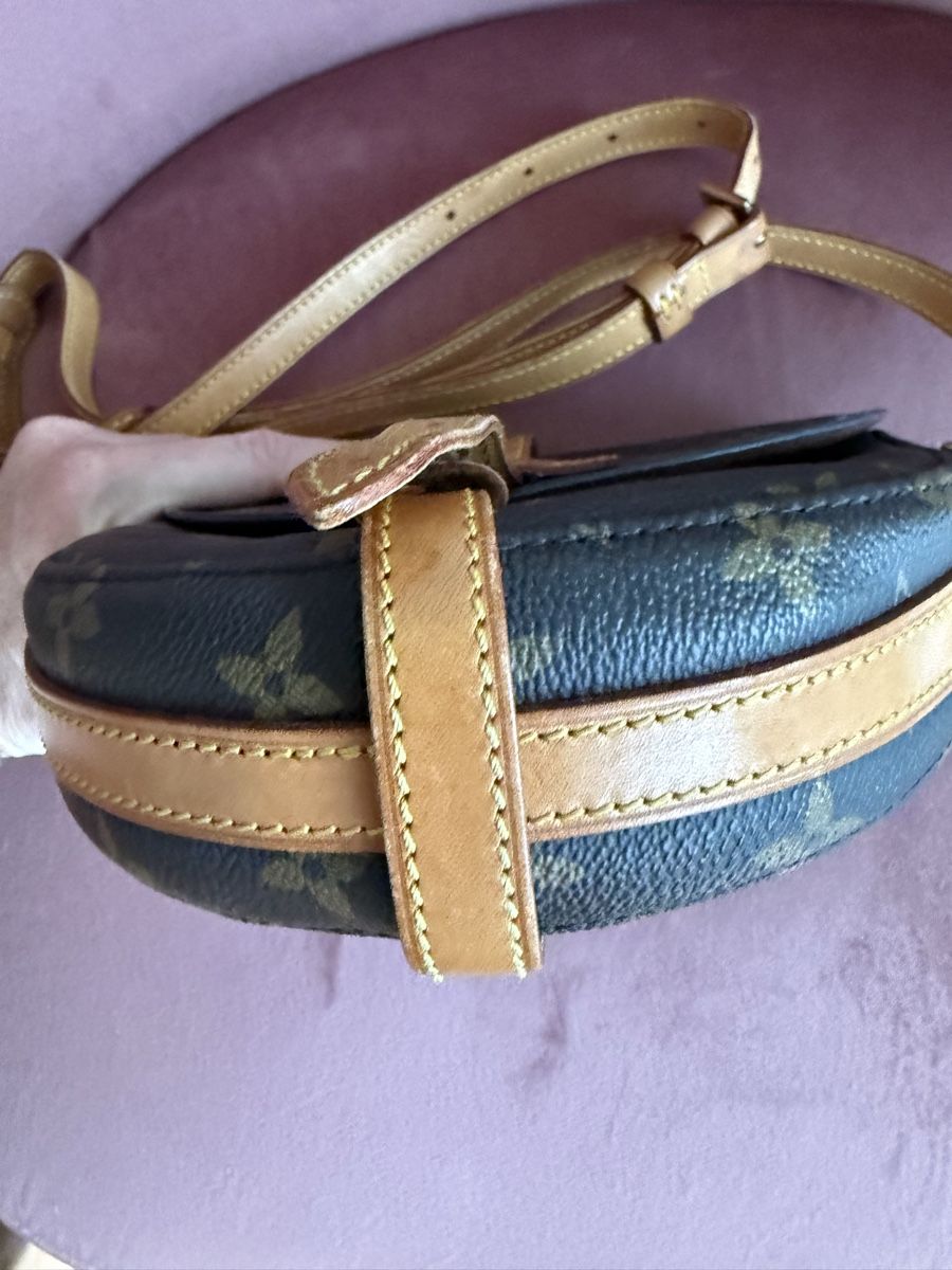 Louis Vuitton Borse da donna: Louis Vuitton Tasche Chantilly PM – Usato da Baar venduto da Trueffelmaus 2