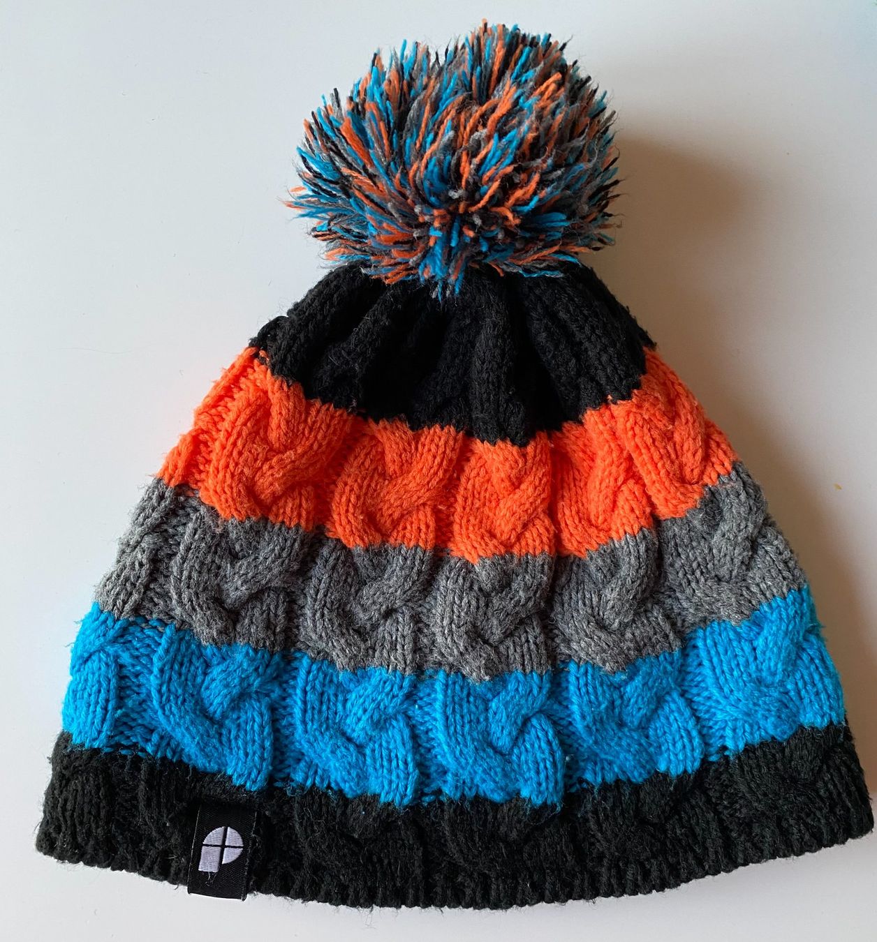 Altro abbigliamento per bambino: Bonnet Protest  t. 55 cm – Usato da Peseux venduto da Gilloss