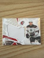 Drake Caggiula Game Jersey /85 - Sportzoo - HC Lausanne