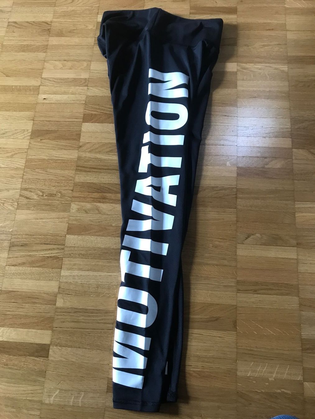 H&M Leggings: Sportleggins Gr S – Usato da St. Margrethen SG venduto da kellenbh 1