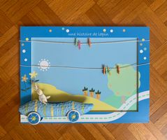 Cornice per bambini