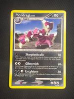 Pokemon Piondragi Lv.44 15/100 Rare Stormfront DE