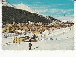 Davos 1964