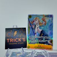 One Piece JPN Nami SR EB03-053