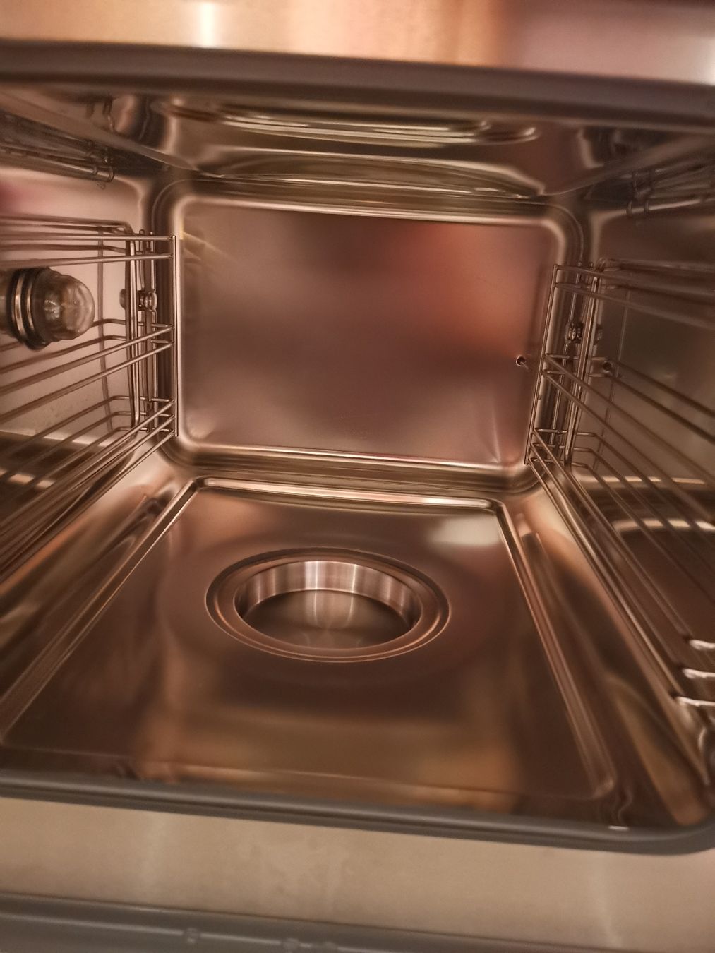 Siemens Küchengeräte: Einbausteamer – Neu (gemäss Beschreibung) aus Islisberg von massimovella 2