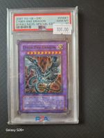 Cyber End Dragon STON-ENSE1 Limited Edition – PSA 10 GEMMINT