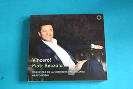 VINCERO PIOTR BECZALA