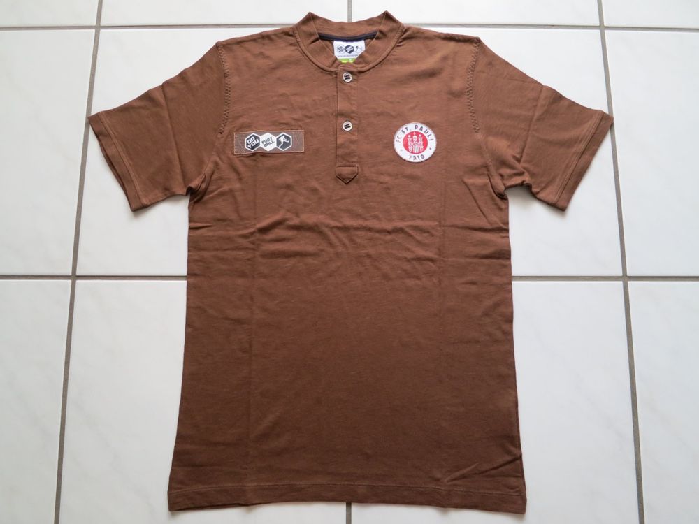 DO YOU FOOTBALL Trikot FC St. Pauli 1910 FCSP Kaufen auf