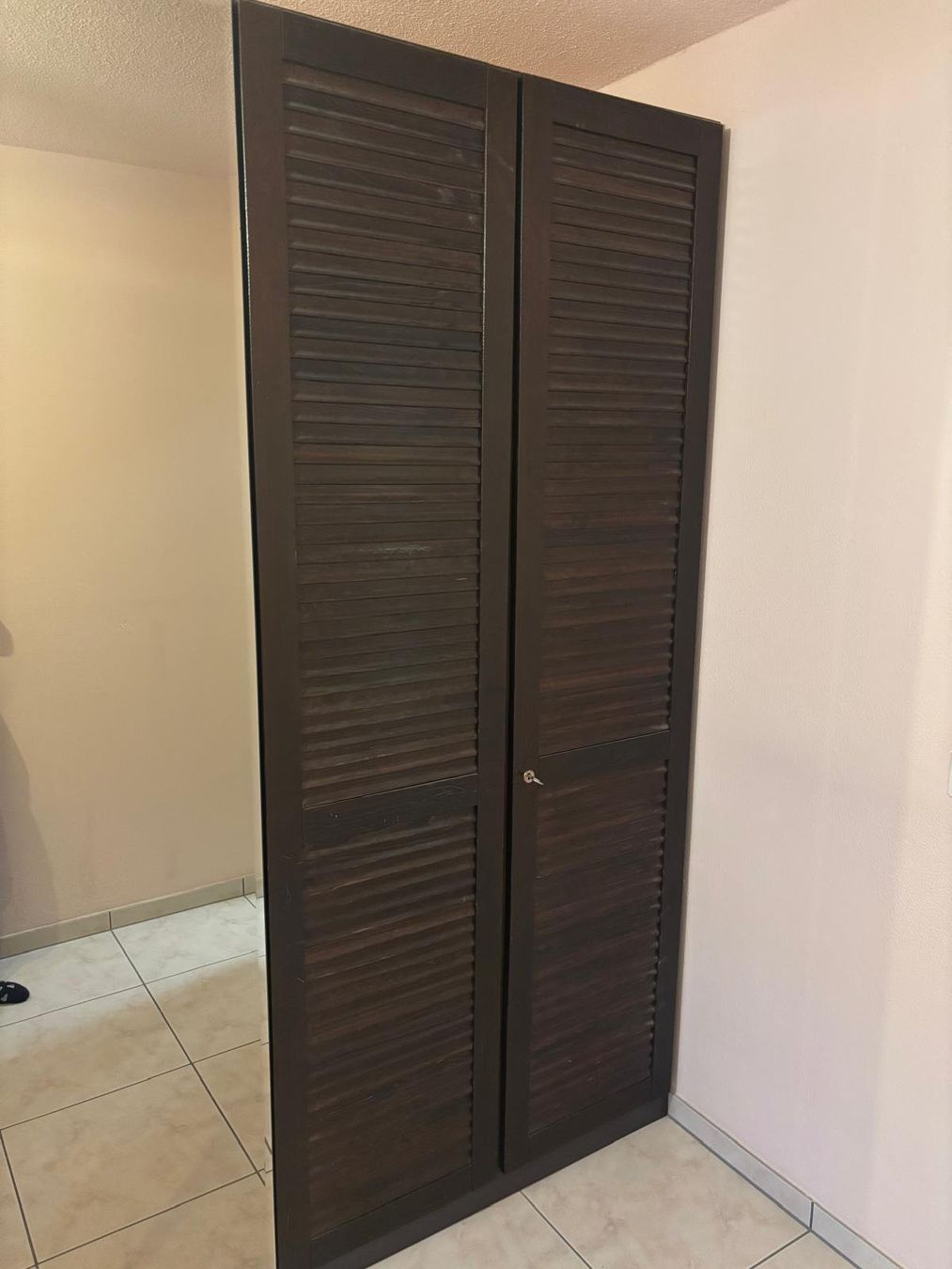 Ikea Armadi: Armoire chambre – Usato da Biel/Bienne venduto da sda_y9hn 1