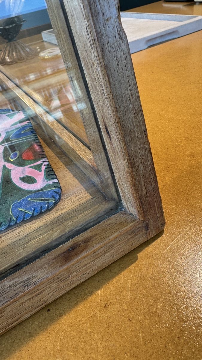 Vetrine: vitrine mid century vintage – Usato da Kreuzlingen venduto da armo2929 5