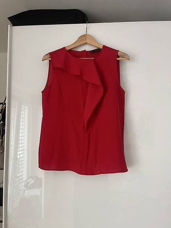 Zara Top in Größe M in top Zustand