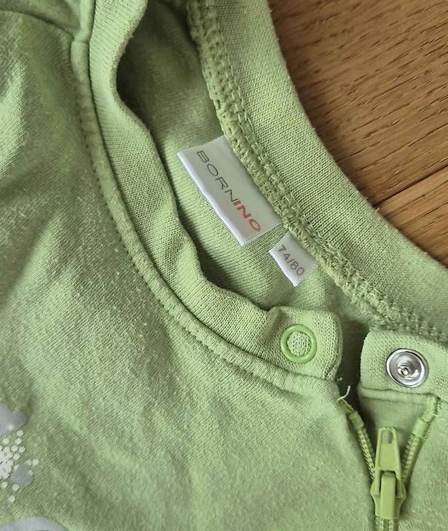 Pyjamas & Ähnliches: Schlafanzüge, GR. 74/80 – Gebraucht aus Gockhausen von log_vhm2 1