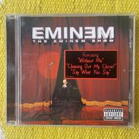 EMINEM-THE EMINEM SHOW