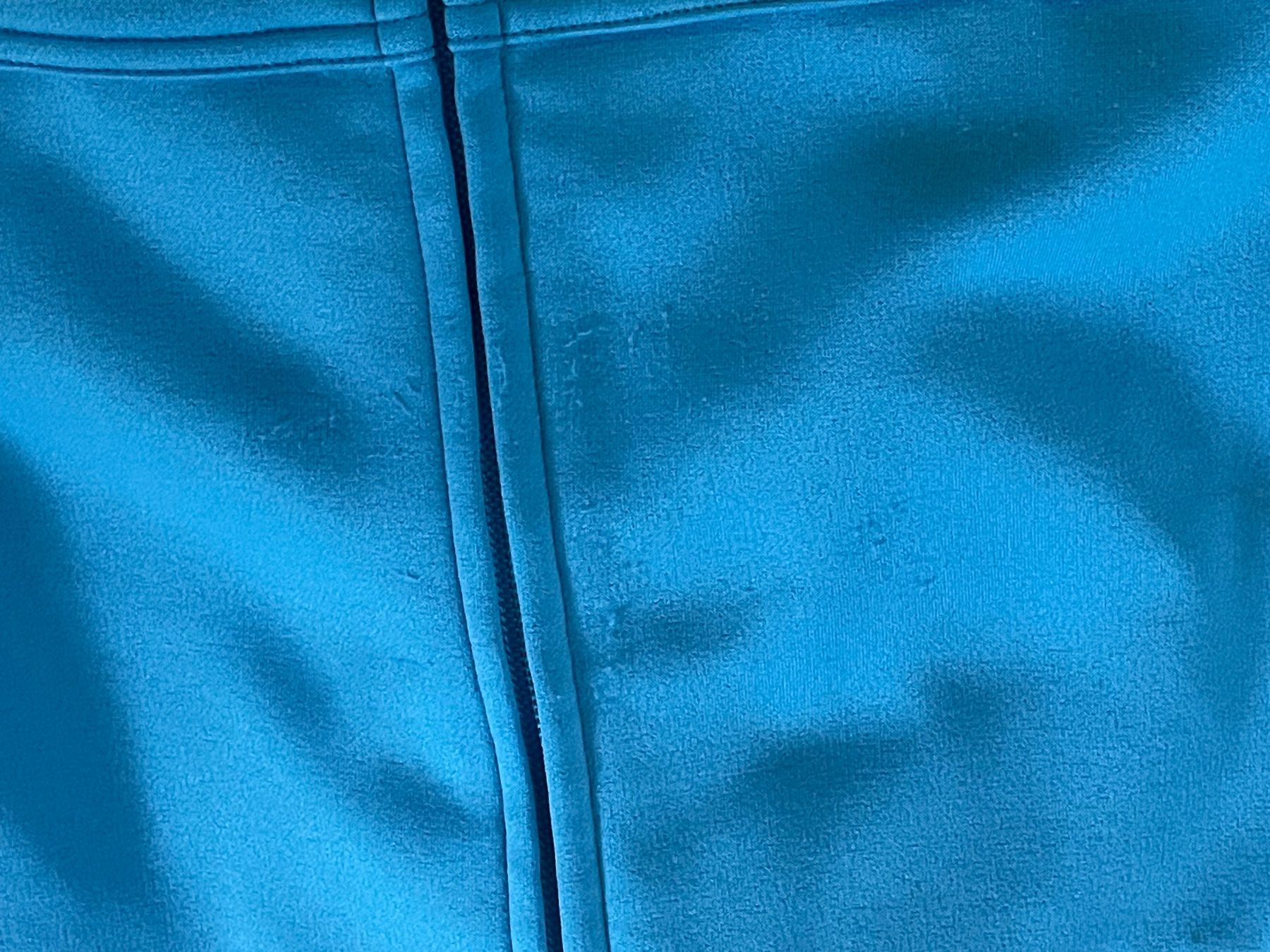 Quiksilver Maglioni & Felpe: Quiksilver Quiktech Kapuzenpullover Grösse S-Blau/Top – Nuovo (secondo la descrizione) da Volketswil venduto da rubin74 7
