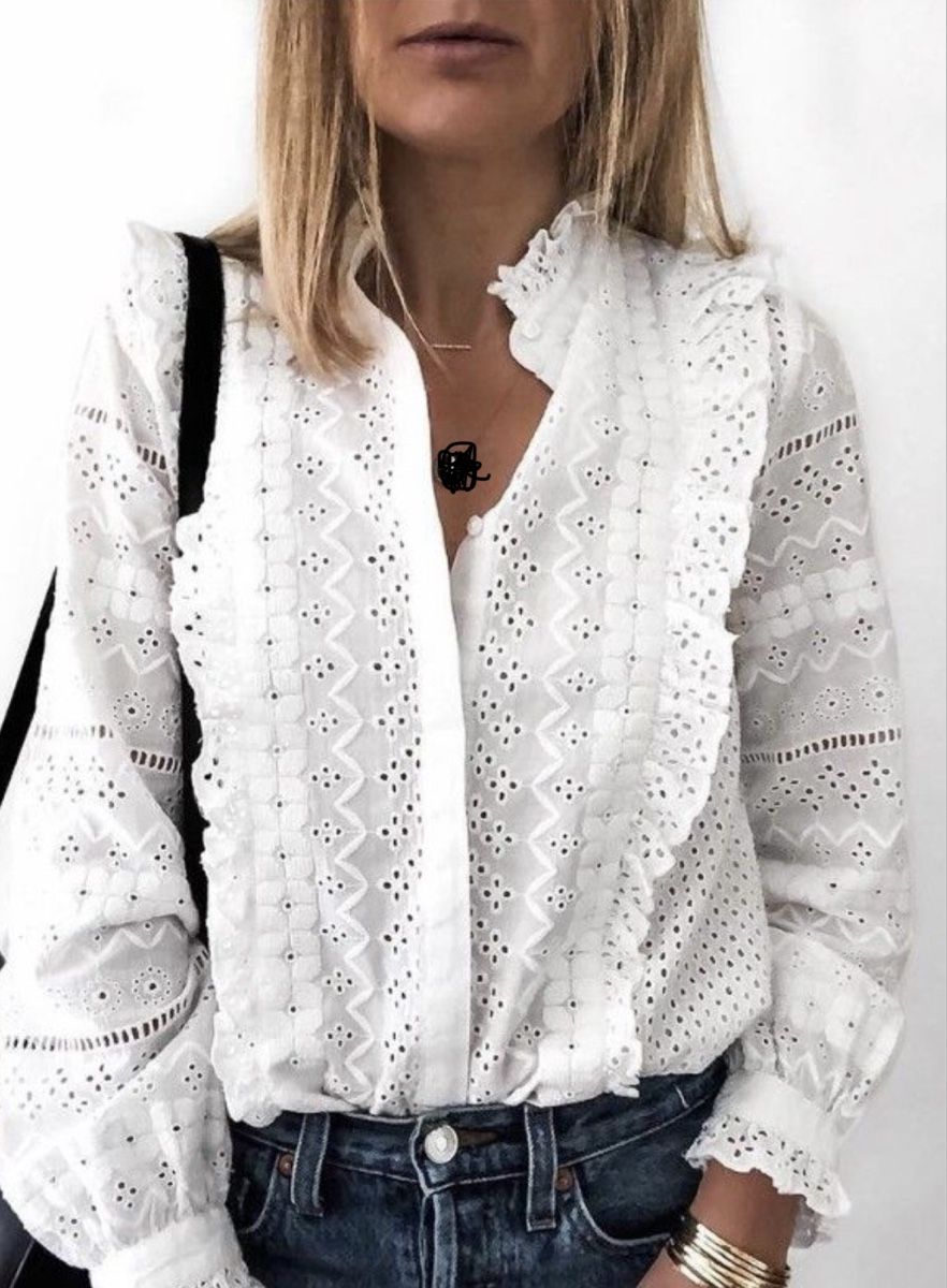 Zara Chemisiers: Zara Bluse M – D'occasion à Winterthur par Bilure