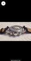UHR AUTOMATIK GERMAN TRIAS