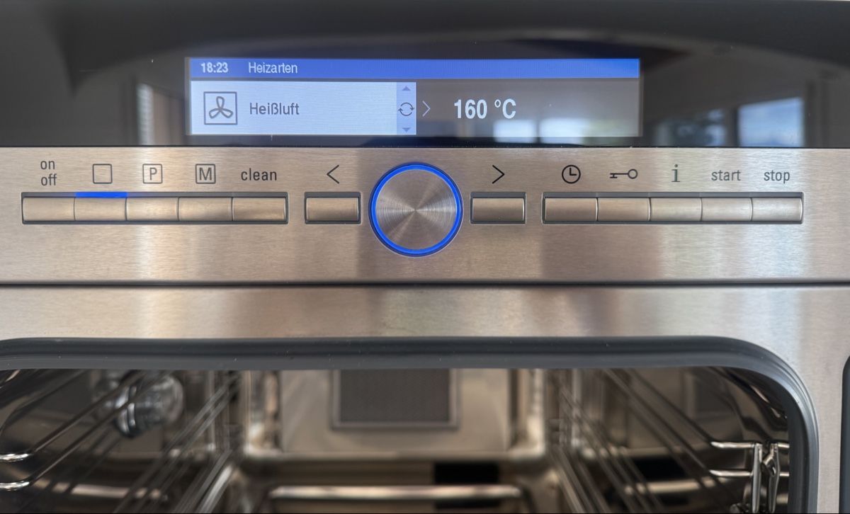 Siemens Appareils de cuisine: Siemens Steamer StudioLine – D'occasion à Aristau par Rpolanski 3