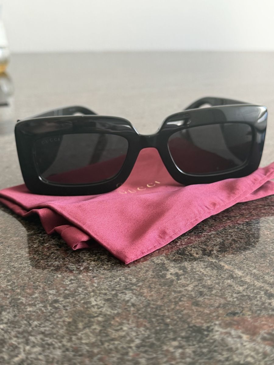 Gucci Lunettes & Verres: Gucci Sonnenbrille Orginal – Neuf (Voir description) à Ibach par dal_z7xl 2