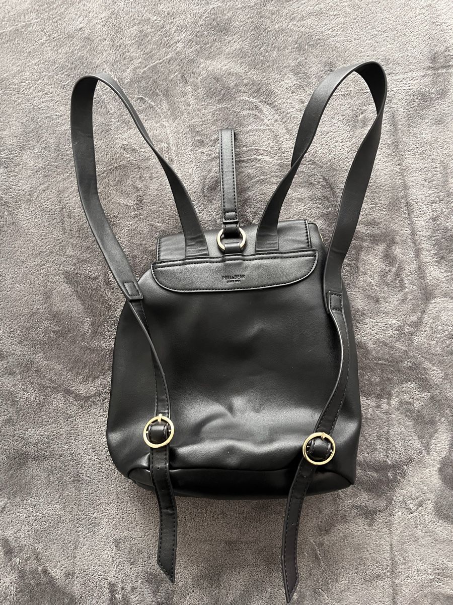 Zaini: Sac à dos noir élégant – Nuovo (secondo la descrizione) da Meyrin venduto da Sandra6 1