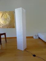 Leuchte japanisch Papierleuchte schönes Licht