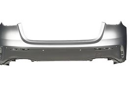 Paraurti Posteriore Originale Mercedes Classe A W177 AMG 
