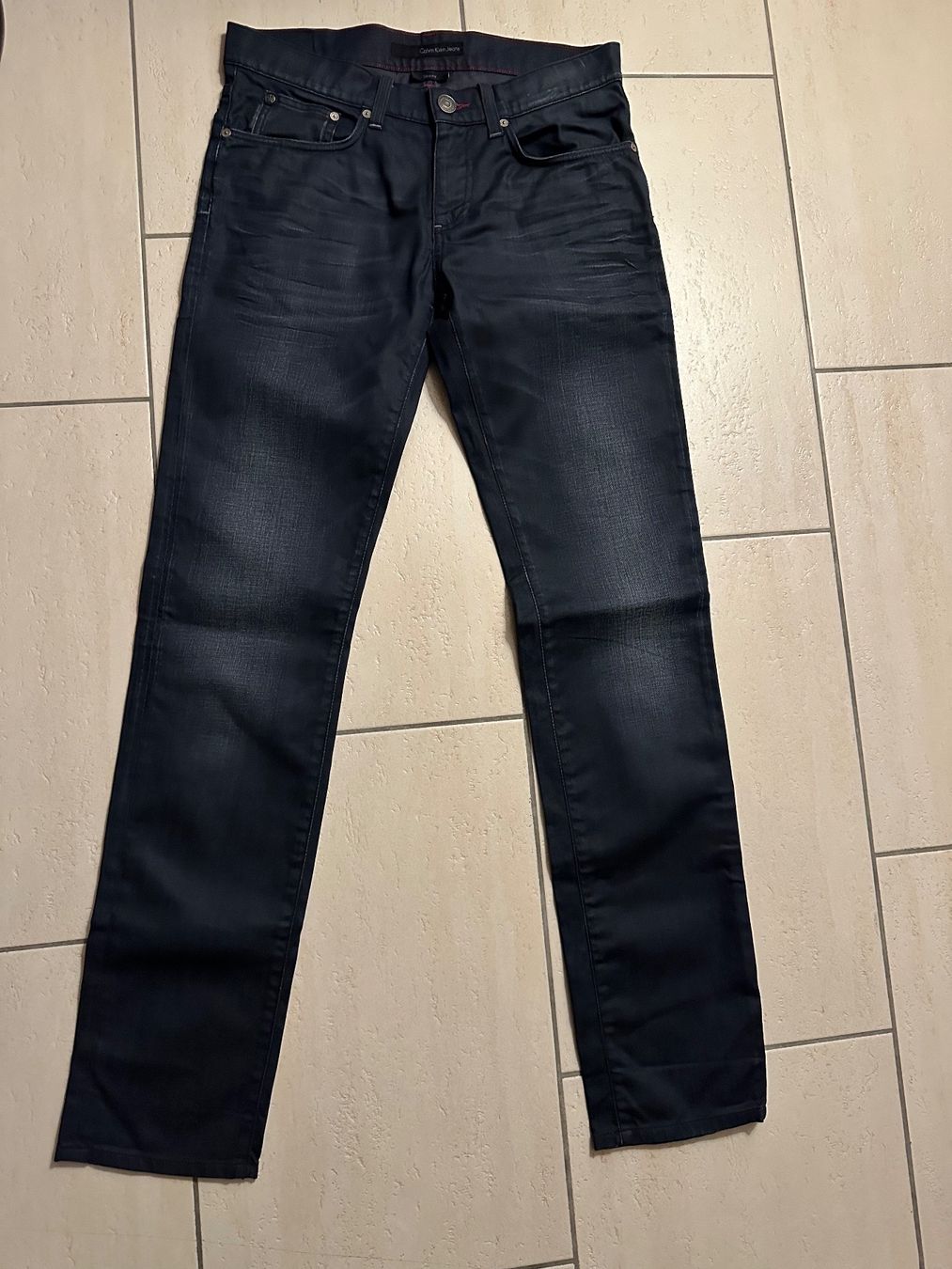 Calvin Klein Jeans: CK Jeans – Nuovo (secondo la descrizione) da Oetwil am See venduto da bor_71fi