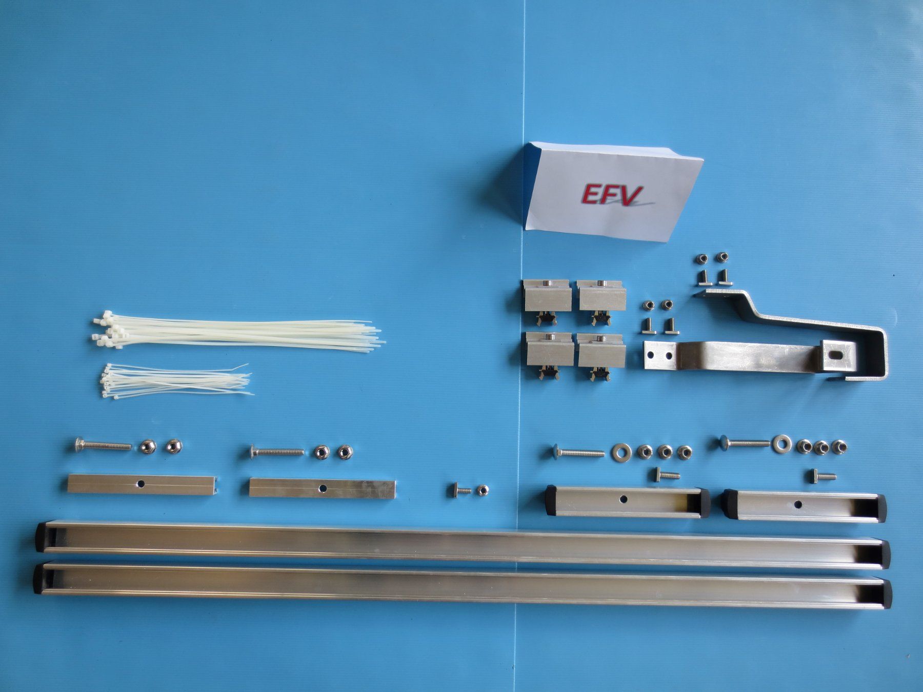 Zendure Caricabatterie: Balkonkraftwerk 4 Panel, Zendure Hyper2000, Speicher 3.84kWh – Nuovo (secondo la descrizione) da Sulz LU venduto da Elektrofachverkauf 9