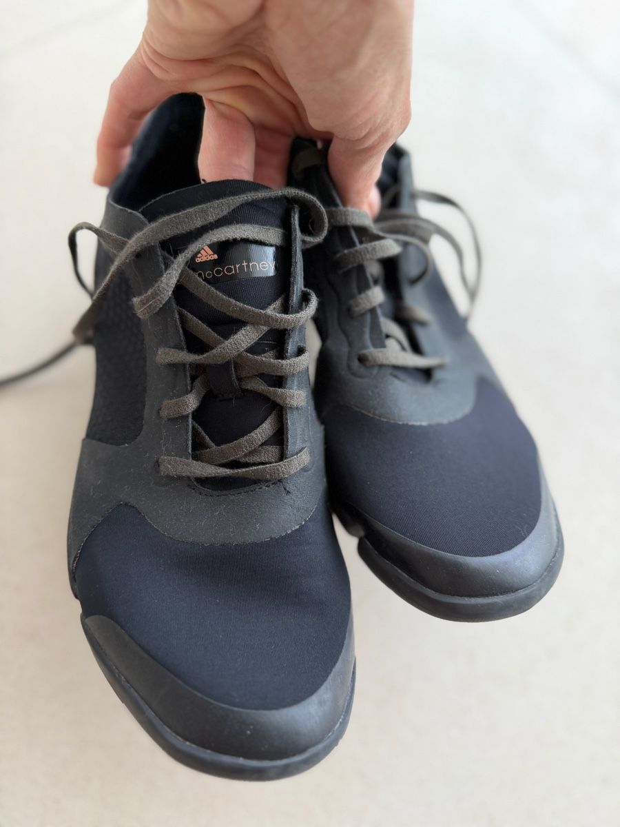 Stella McCartney Scarpe da donna: ADIDAS Stella McCartney Dance Schuhe Gr. 41,5 – Usato da Zug venduto da kow_6xr6 5