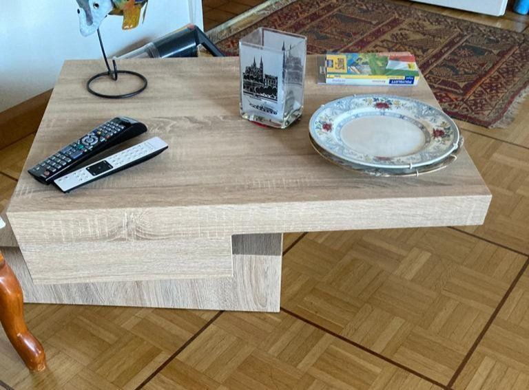 Tavoli: Clubtisch Salontisch – Usato da Kaiseraugst venduto da Carkos 1