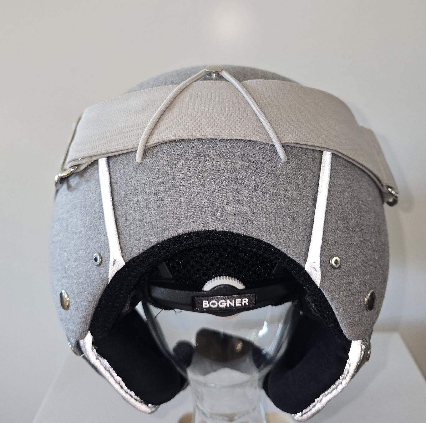 Bogner Helme: Skihelm von Bogner, M – Neu (gemäss Beschreibung) aus Zollikon von C.fromParis 4