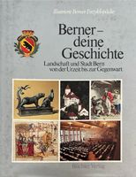 Meyer Peter, Berner - Deine Geschichte