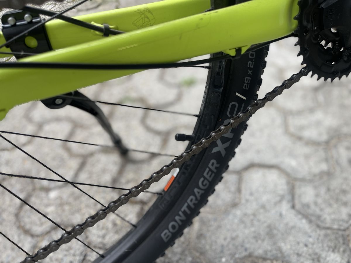 Velos: TREK MARLIN 5 – Gebraucht aus Luzern von sli_zd8q 4