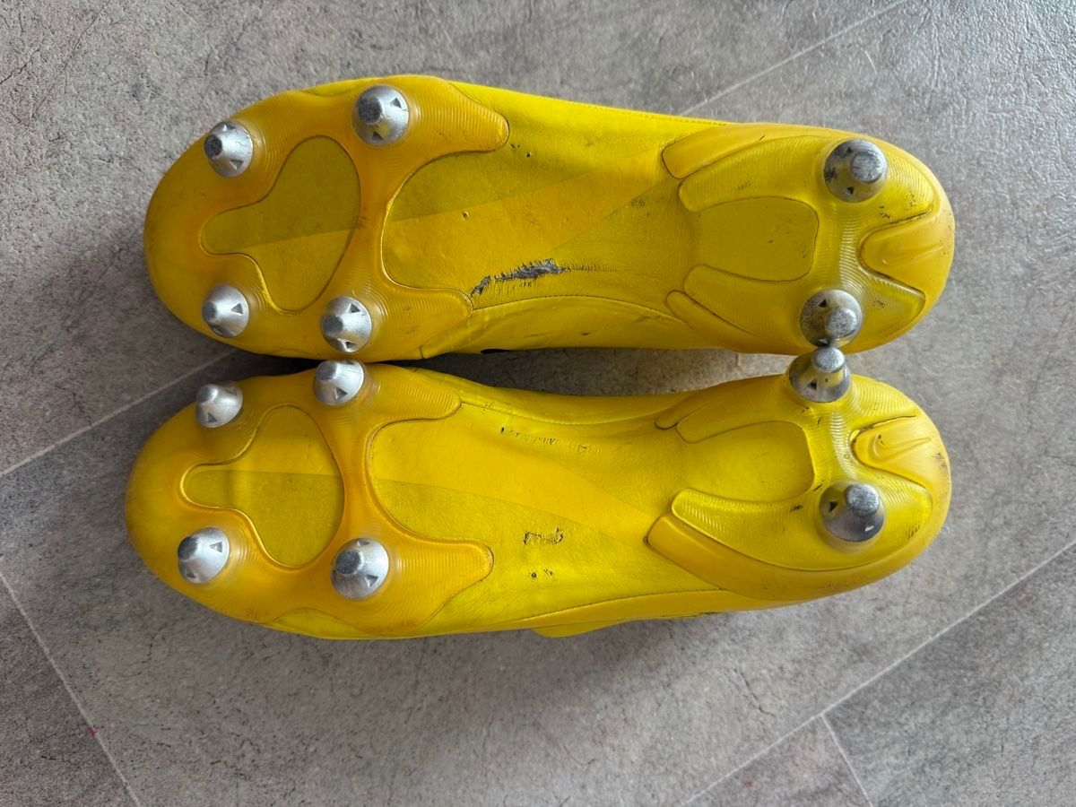 Nike Scarpe da uomo: Nike Mercurial V SG – Usato da Olten venduto da jespi13 3