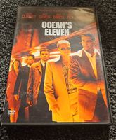 Ocean's Eleven DVD (18416)