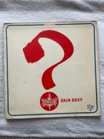 After Shave - Skin Deep 1972 vinyl LP rare Swiss prog rock!
