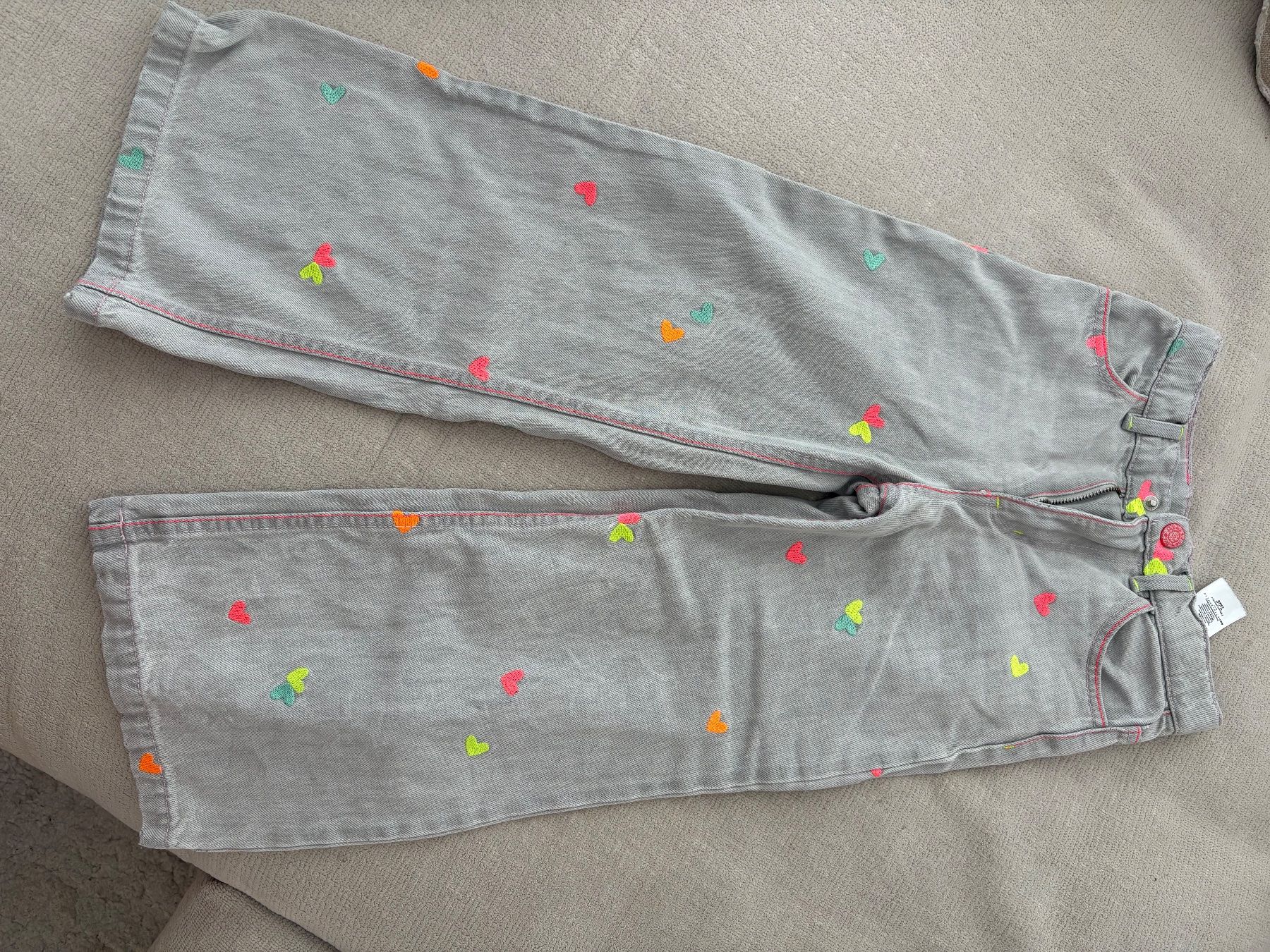 Billieblush Hosen: Billieblush Hose – Gebraucht aus Buus von mum_t9cw