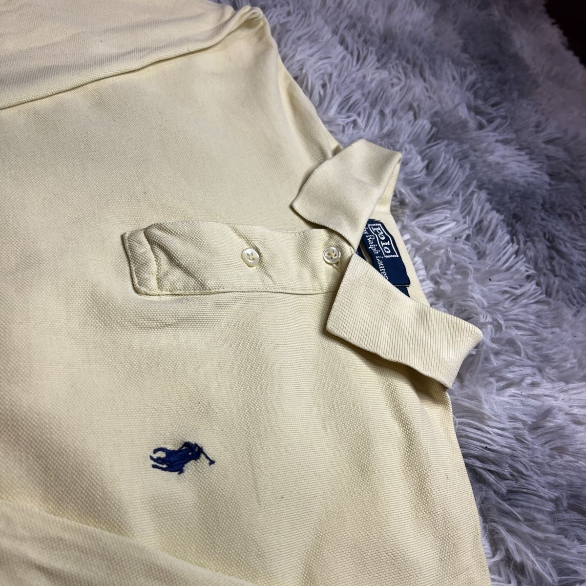 Ralph Lauren Maglioni & Felpe: Long Sleeve Pullover von Polo Ralph Lauren – Nuovo (secondo la descrizione) da Lindau venduto da KT_Vintage 1