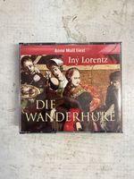 Iny Lorentz: Die Wanderhure