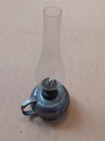 schlichte Hand-Petrollampe