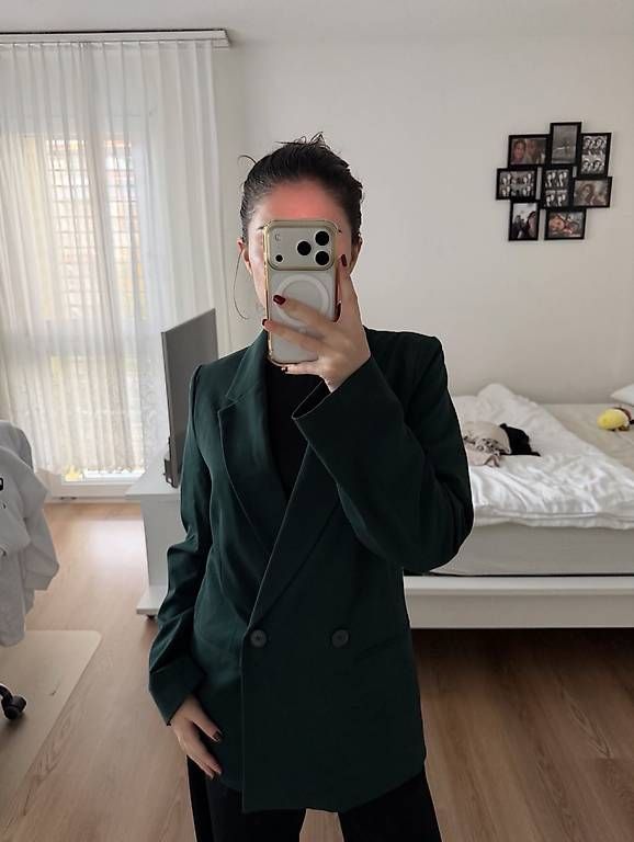 Giacche: H&M BLAZER XS – Nuovo e nell'imballaggio originale da Amriswil venduto da deli20 1