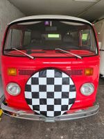 VW Bulli Typ2b