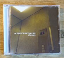 Alexander Kowalski – Changes - F34