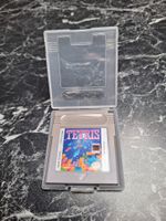 Jeu Game Boy Tetris avec boîte. Bon état.
