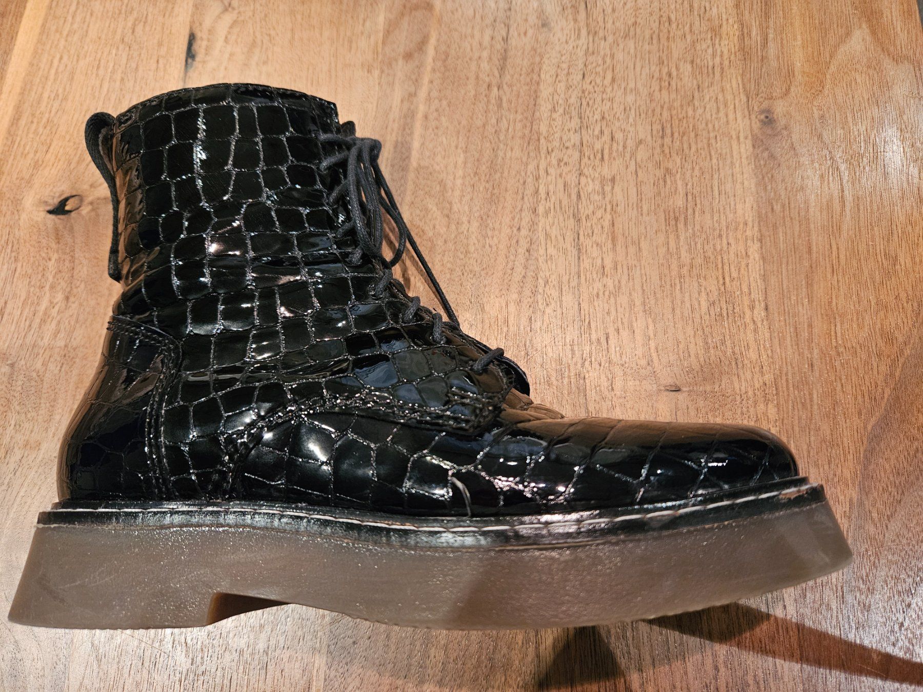 Mjus Chaussures femmes: Stiefeletten – D'occasion à Niederbipp par Sira2003 1