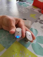 Ecouteurs bluetooth sony